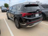 Used 2021 Hyundai Santa Fe Limited image 4
