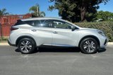 Used 2023 Nissan Murano SV image 3