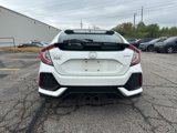 Used 2017 Honda Civic Sport image 4