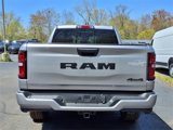 New 2025 RAM 1500 Tradesman image 3