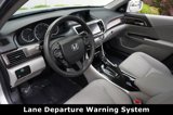 Used 2017 Honda Accord EX-L image 4