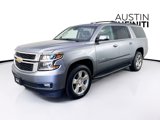 Used 2020 Chevrolet Suburban LT w/ Texas Edition Package image 3