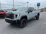Certified 2024 GMC Sierra 2500 AT4X image 2