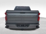 Used 2019 Chevrolet Silverado 1500 Custom w/ Custom Value Package image 4