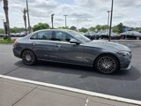 Used 2023 Mercedes-Benz C 300 4MATIC Sedan image 5