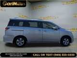 Used 2013 Nissan Quest SV image 4