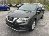 Used 2017 Nissan Rogue S image 4