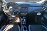 New 2025 Nissan Versa SV w/ Trunk Package image 5