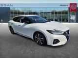 Used 2020 Nissan Maxima 3.5 SV w/ Floor Mat Group image 3
