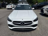 Used 2024 Mercedes-Benz C 300 4MATIC Sedan image 2