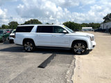 Used 2017 GMC Yukon XL Denali w/ Open Road Package image 2