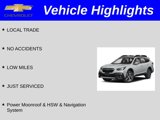 Used 2020 Subaru Outback Limited image 2