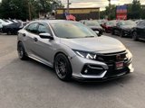 Used 2020 Honda Civic Sport image 3