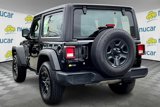 Used 2020 Jeep Wrangler Sport image 4
