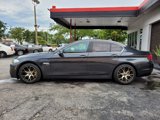 Used 2012 BMW 528i xDrive Sedan image 3