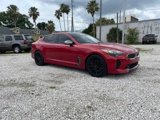 Used 2018 Kia Stinger GT2 image 2