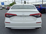 Certified 2024 Honda Civic Sport image 5