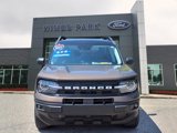 Certified 2022 Ford Bronco Sport Outer Banks w/ Tech Package image 2