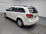 Used 2018 Dodge Journey SE image 5
