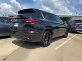 Used 2022 Mitsubishi Outlander SE image 4