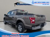 Used 2019 Ford F150 XLT image 2