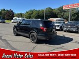Used 2018 Ford Explorer XLT w/ Equipment Group 202A image 3