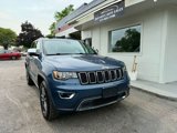 Used 2019 Jeep Grand Cherokee Limited w/ Trailer Tow Group IV image 5