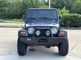 Used 2005 Jeep Wrangler Sport image 2