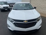 Used 2019 Chevrolet Equinox LS image 2