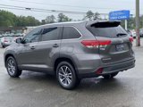 Used 2019 Toyota Highlander XLE image 4
