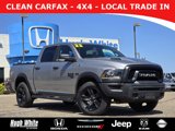 Used 2022 RAM 1500 Classic SLT image 1
