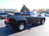 Used 2018 Chevrolet Colorado W/T image 6