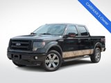 Used 2014 Ford F150 FX4 w/ Equipment Group 402A Luxury image 1
