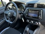New 2025 Nissan Versa S w/ Trunk Package image 5