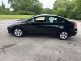Used 2014 Honda Civic LX image 4
