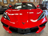 Used 2024 Chevrolet Corvette Stingray Premium Conv w/ 3LT image 4