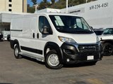 Used 2023 RAM ProMaster 2500 image 2