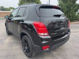 Used 2022 Chevrolet Trax LT w/ Premium Seat Package image 5