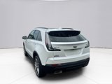 Used 2022 Cadillac XT4 Sport w/ Enhanced Visibility Package image 3