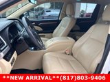 Used 2018 Toyota Highlander Limited Platinum image 4