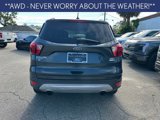 Used 2019 Ford Escape SEL image 5