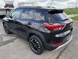 Used 2022 Chevrolet TrailBlazer LT w/ Convenience Package image 5