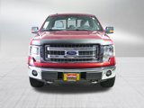 Used 2013 Ford F150 XLT w/ Luxury Equipment Group image 2