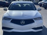 Used 2019 Acura TLX V6 SH-AWD w/ Technology Pkg image 2
