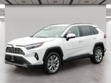 Used 2023 Toyota RAV4 Limited image 2