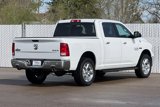 Used 2018 RAM 1500 Big Horn image 4