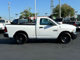 Used 2018 RAM 1500 Tradesman w/ Power & Remote Entry Group image 4