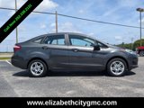Used 2018 Ford Fiesta SE image 2