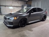 Used 2015 Subaru WRX image 2