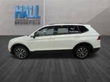 Used 2021 Volkswagen Tiguan S image 3